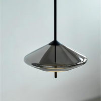 CEDRIC pendant by Lampadom - top view