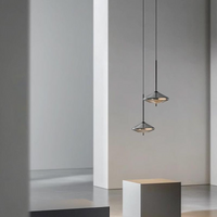 CEDRIC pendant by Lampadom - detail view