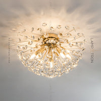 CELEBRITY Ceiling Chandelier