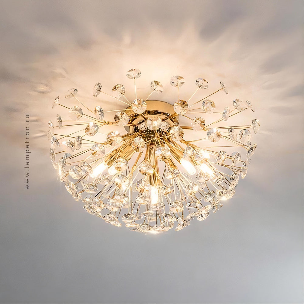CELEBRITY Ceiling Chandelier