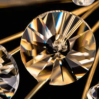 CELEBRITY Ceiling Chandelier