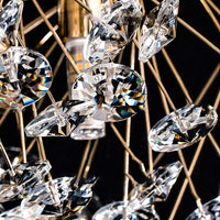 CELEBRITY Ceiling Chandelier
