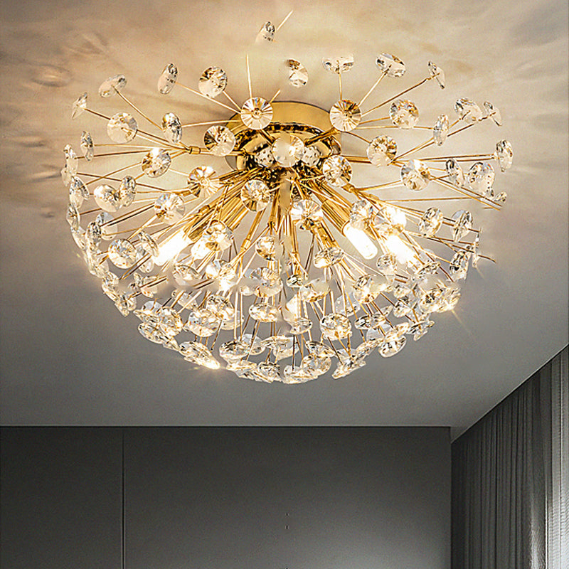 CELEBRITY Ceiling Chandelier