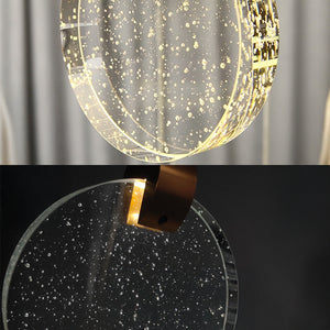 CELIAN DUO Cascade Light