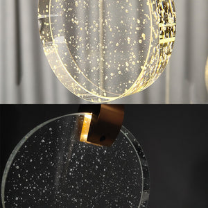 CELIAN Pendant by Lampadom