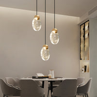 CELIAN Pendant by Lampadom - detail view