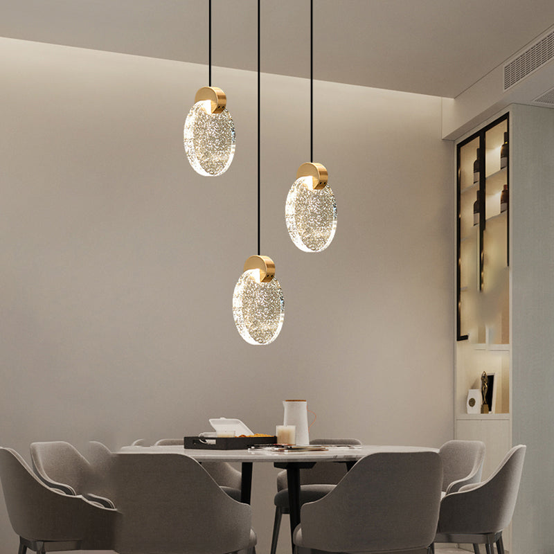 CELIAN Pendant by Lampadom - detail view