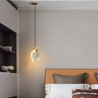 CELIAN Pendant by Lampadom - close-up
