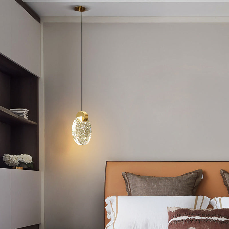 CELIAN Pendant by Lampadom - close-up