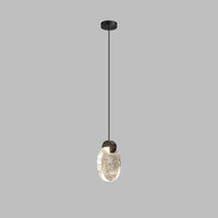 CELIAN Pendant by Lampadom - scale reference