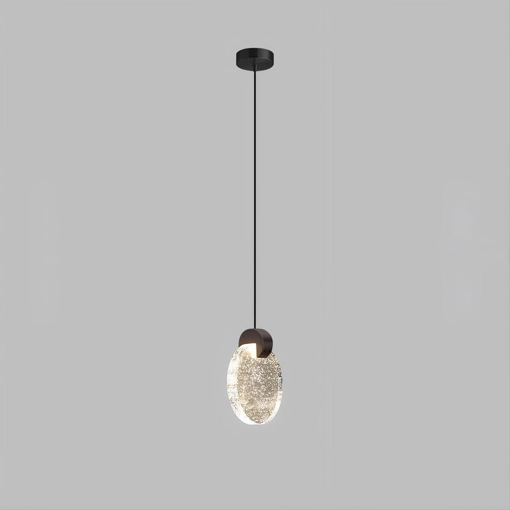 CELIAN Pendant by Lampadom - angle view