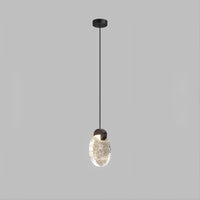 CELIAN Pendant by Lampadom - angle view