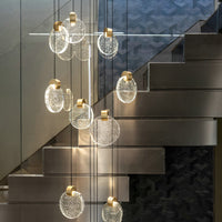 CELIAN Pendant by Lampadom - ambient shot