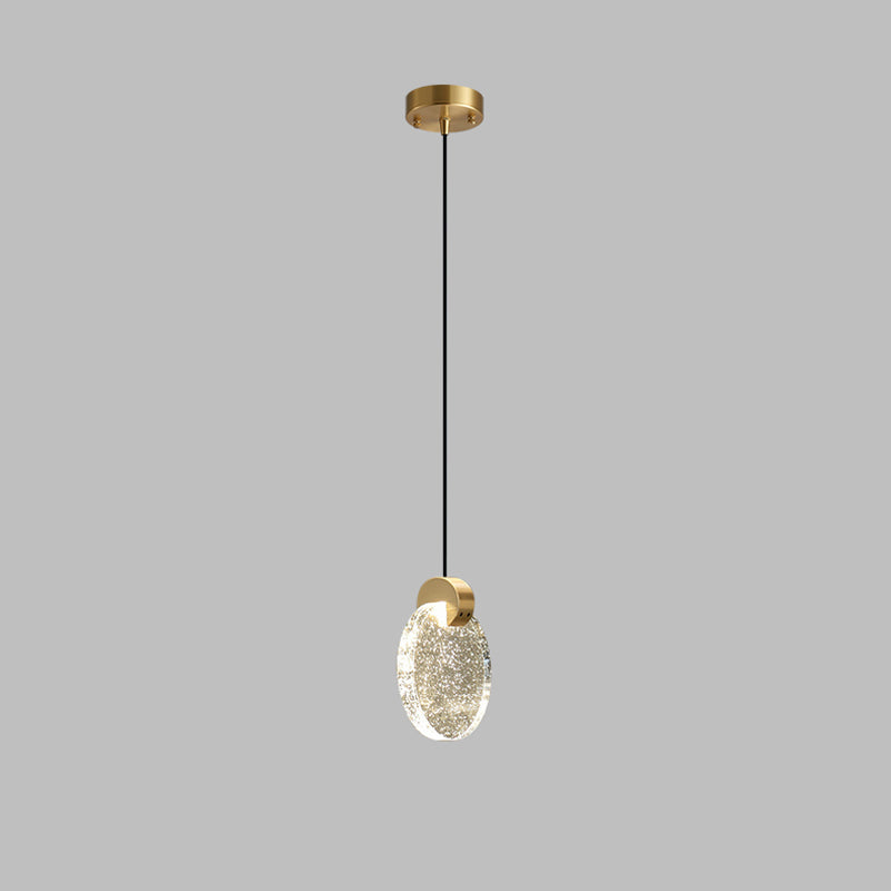 CELIAN Pendant by Lampadom - top view