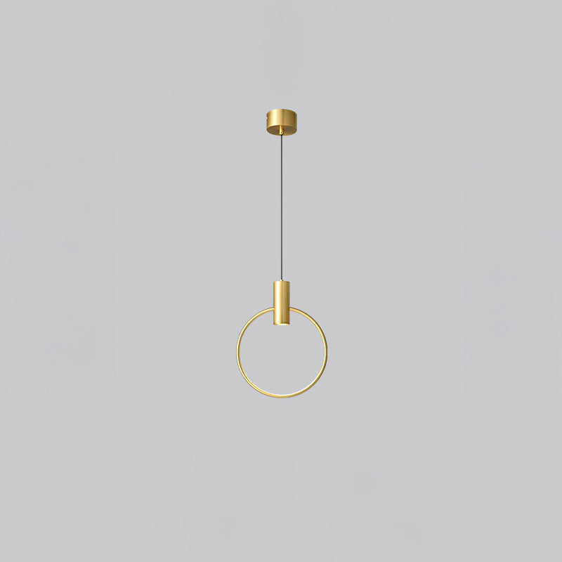 CELIUS ONE Pendant by Lampadom - detail view