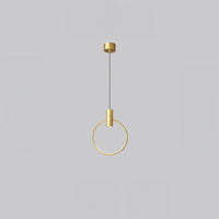 CELIUS ONE Pendant by Lampadom - detail view