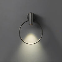 CELIUS Wall Light by Lampadom - ambient shot