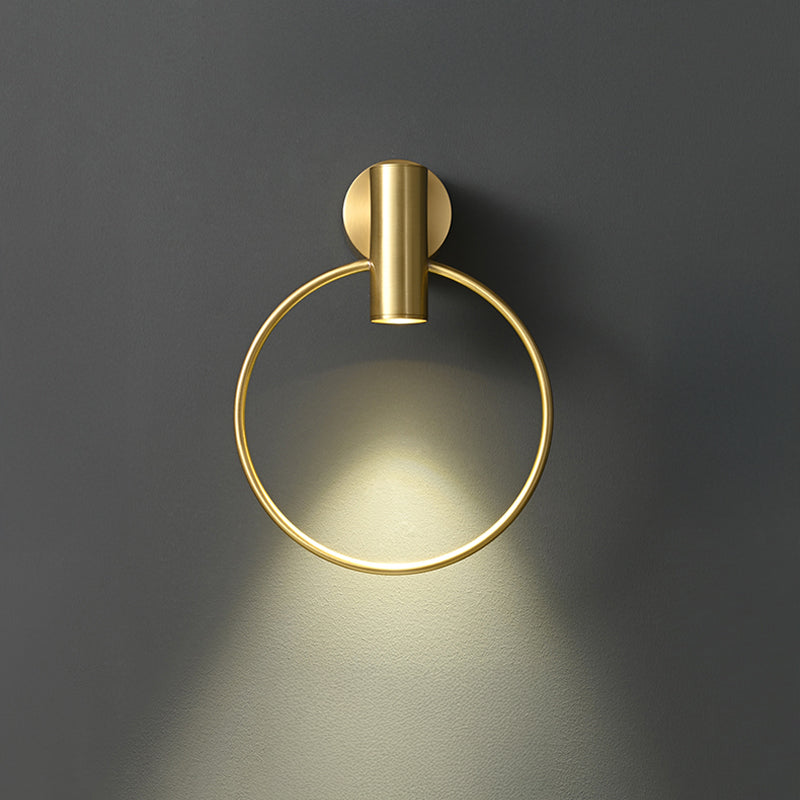 CELIUS Wall Light by Lampadom - ambient shot