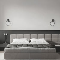 CELIUS Wall Light by Lampadom - scale reference