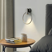 CELIUS Wall Light by Lampadom - detail view