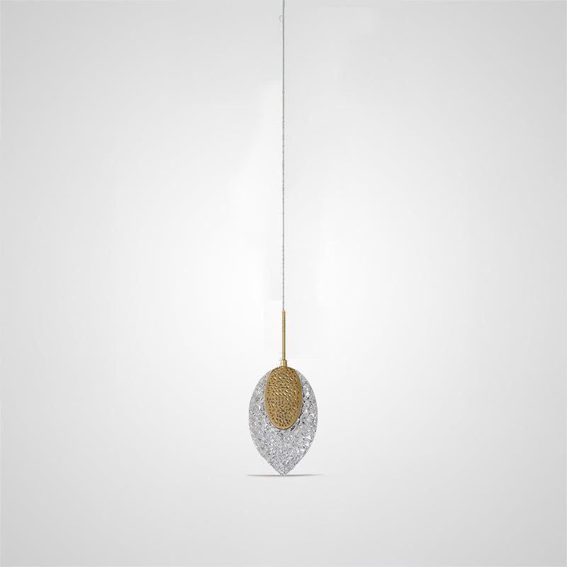 CERES ONE Pendant by Lampadom - detail view