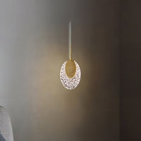 CERES ONE Pendant by Lampadom - side view