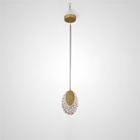 CERES ONE Pendant by Lampadom - close-up