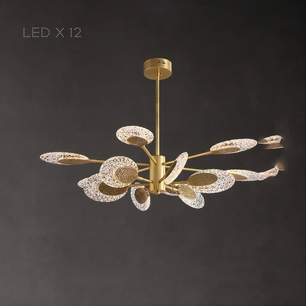 CERES Chandelier