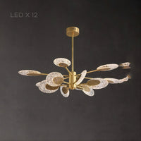 CERES Chandelier