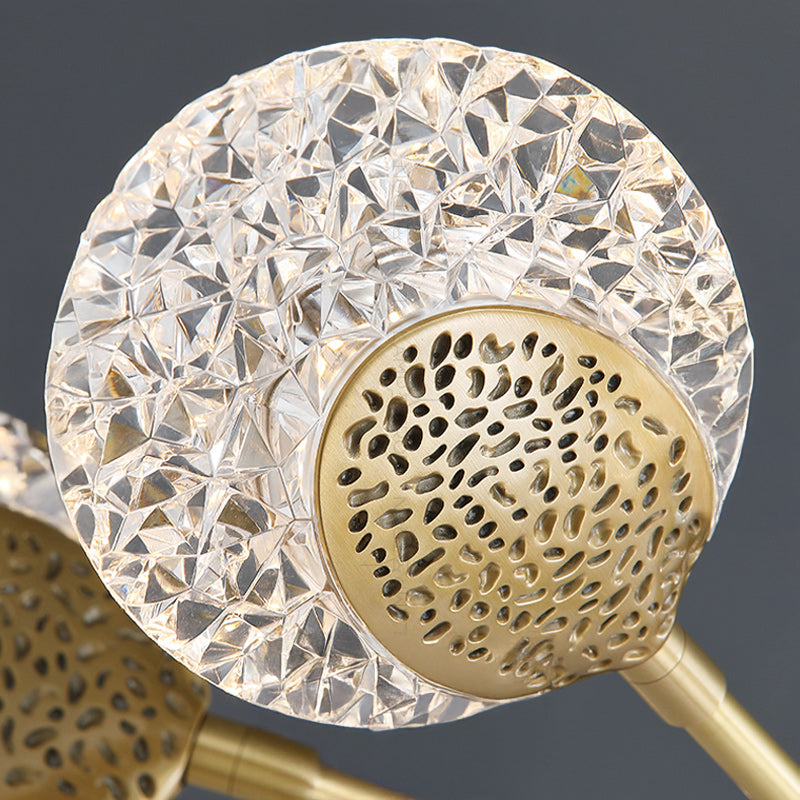 CERES Chandelier