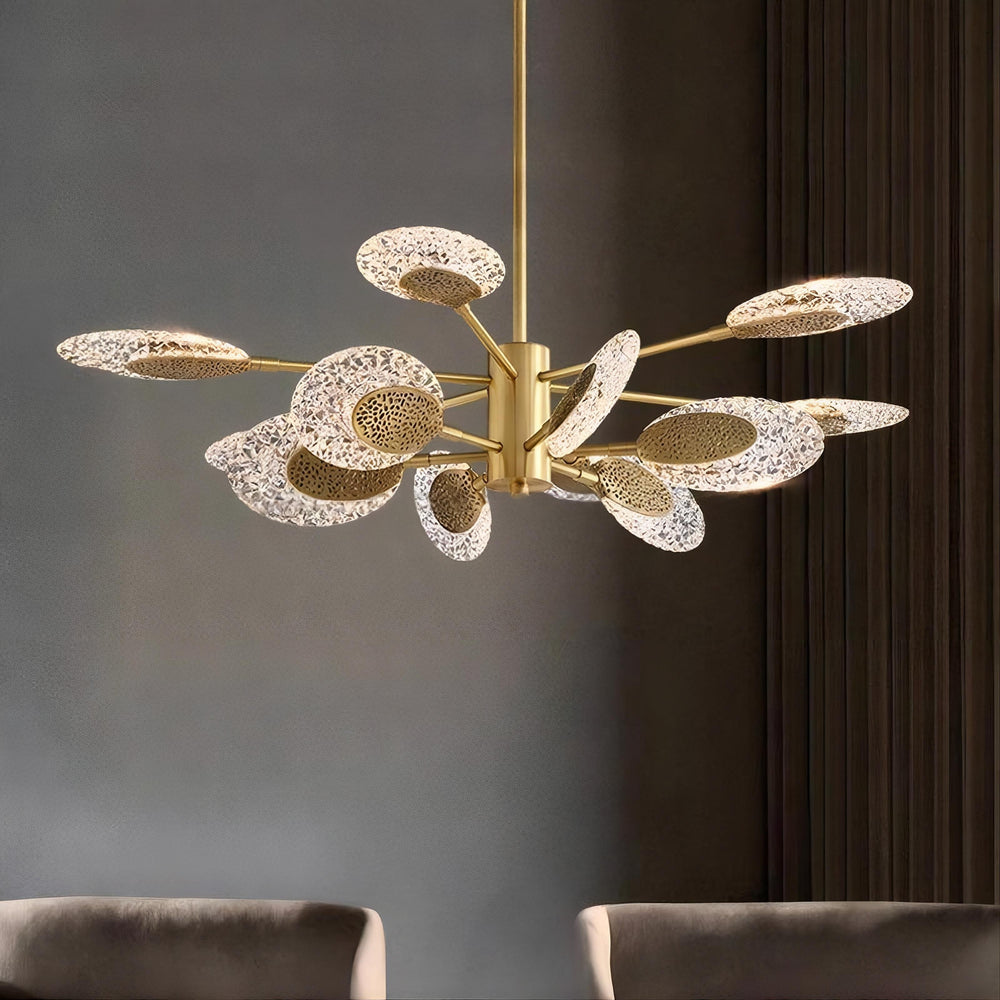 CERES Chandelier