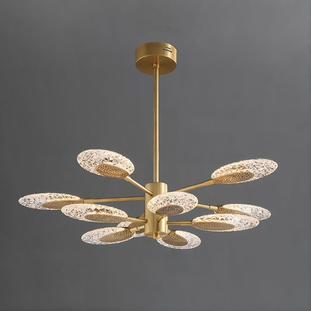 CERES Chandelier