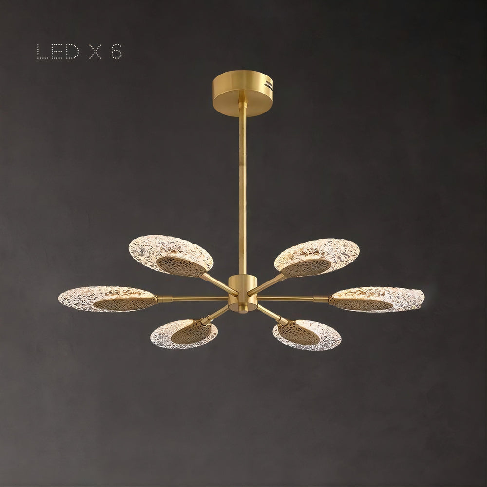 CERES Chandelier