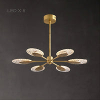 CERES Chandelier