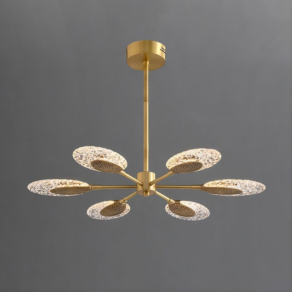 CERES Chandelier