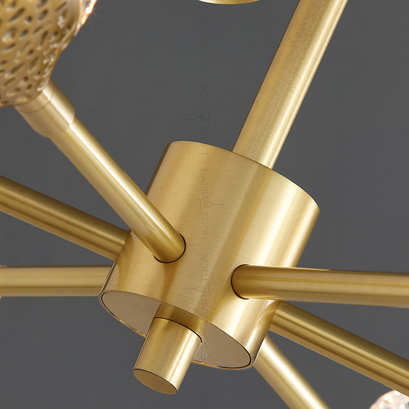 CERES Chandelier