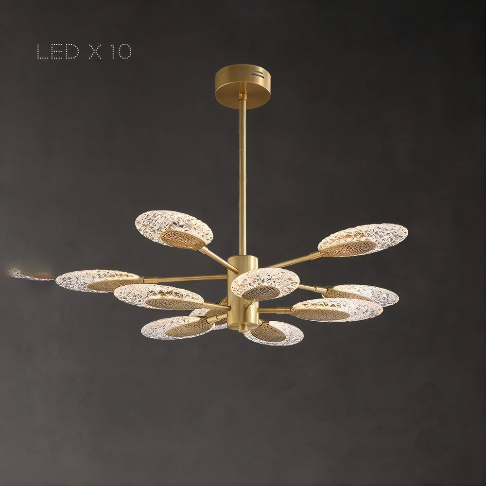 CERES Chandelier
