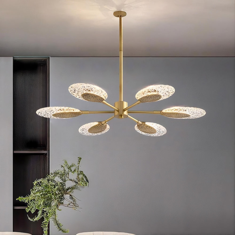 CERES Chandelier