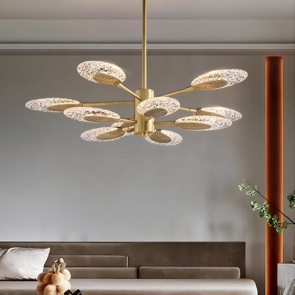 CERES Chandelier