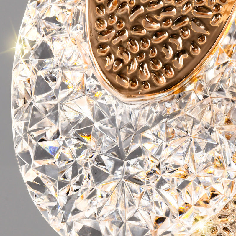 CERES Ring Chandelier