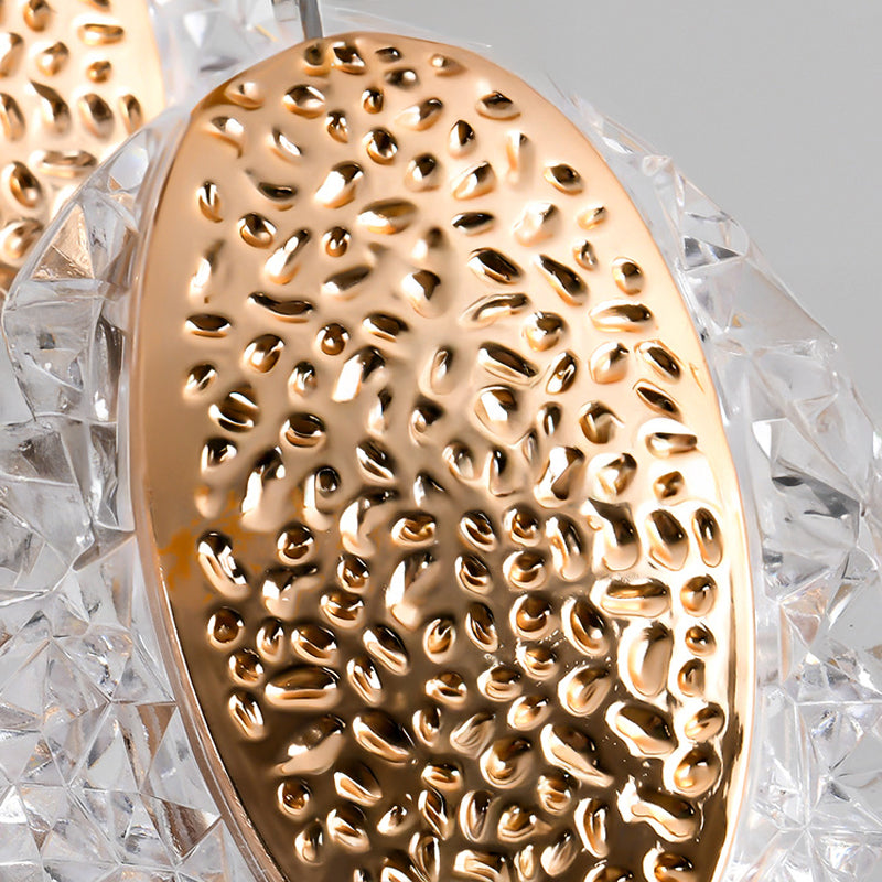 CERES Ring Chandelier