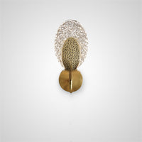 CERES Wall Light by Lampadom - top view