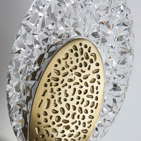 CERES Wall Light by Lampadom - side view