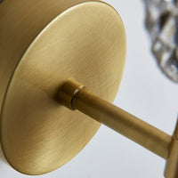 CERES Wall Light by Lampadom - angle view