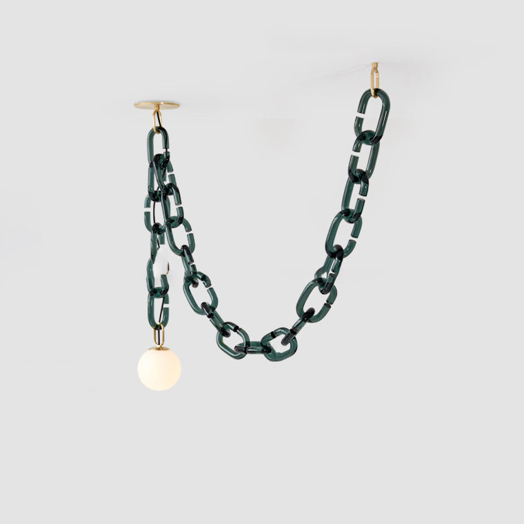 CHAIN 2 Pendant