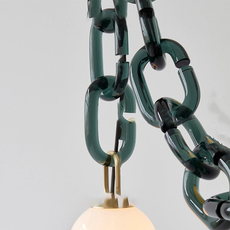 CHAIN 2 Pendant