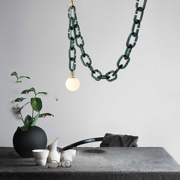 CHAIN 2 Pendant