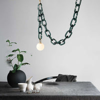 CHAIN 2 Pendant