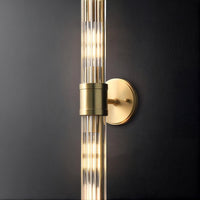HILDIS Wall Light by Lampadom - side view