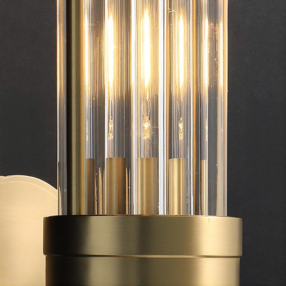 HILDIS Wall Light by Lampadom - angle view